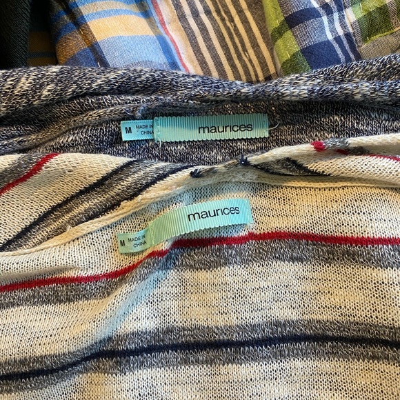 Cardigan set - Picture 5 of 7